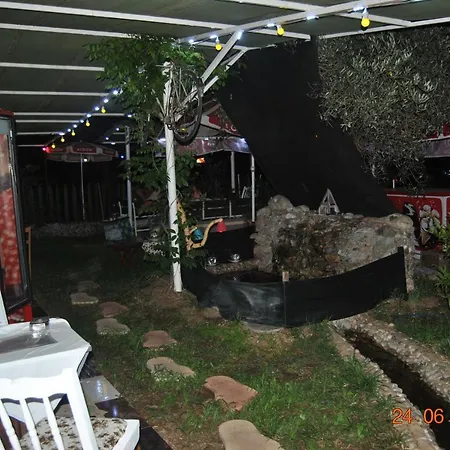 شقة فندقية Atar Doga Evleri & Apart Otel
