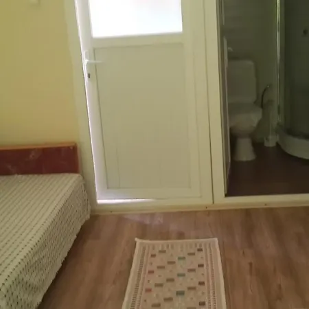 Ξενοδοχείο με διαμερίσματα Atar Doga Evleri & Apart Otel