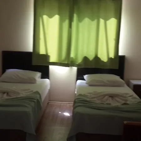 Atar Doga Evleri & Apart Otel Ξενοδοχείο με διαμερίσματα *